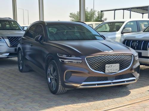 جينيسيس‎ GV70 2024