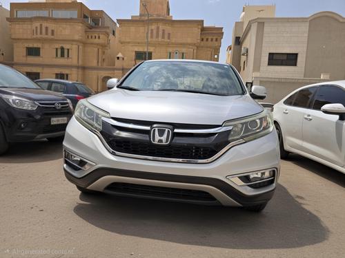 هوندا CRV 2015