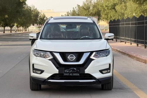 Nissan XTrail 2020
