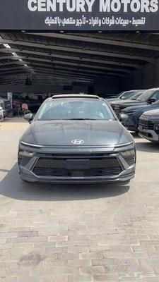 هيونداي سوناتا 2026