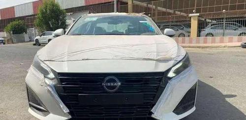 Nissan Altima 2026