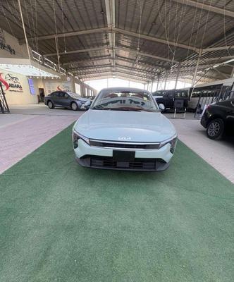 Kia K4 2026