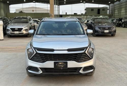 Kia Sportage 2025