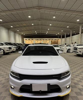 Dodge Charger 2022