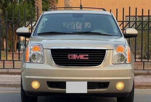 Gmc Yukon 2012