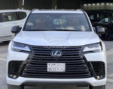 Lexus Other 2023