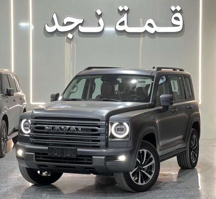 هافال H9 2026