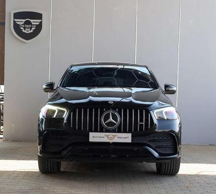 مرسيدس أخرى 2022