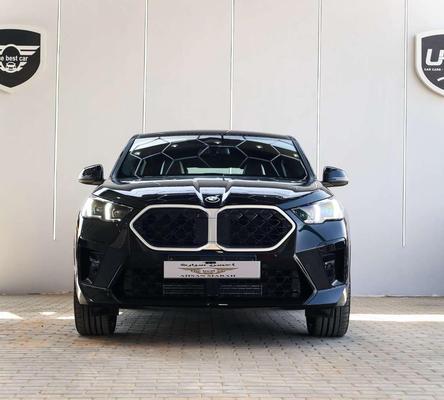 BMW X2 2026