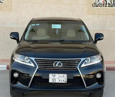 Lexus Rx 2010