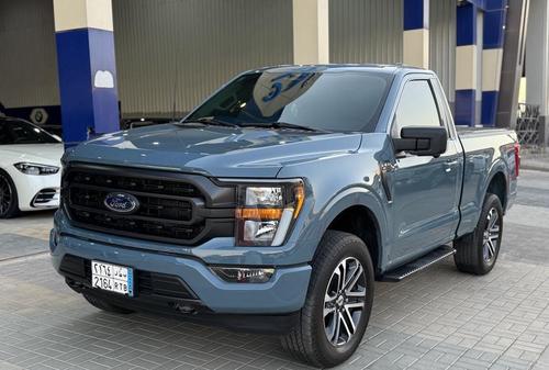 فورد F-150 2023