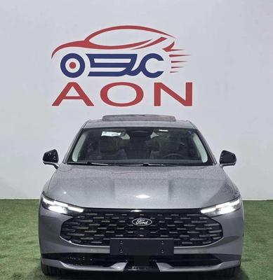 Ford Taurus 2026