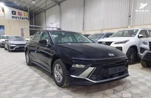 هيونداي سوناتا 2026