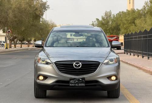 مازدا CX-9 2015