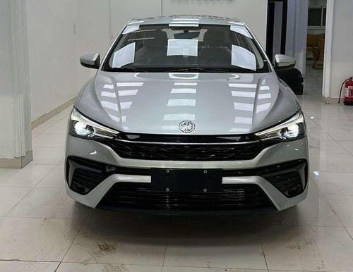 ام جى 5 2025