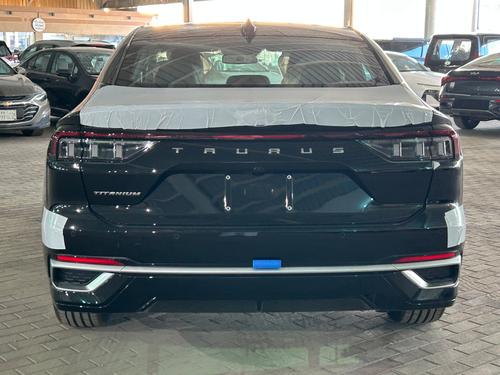Ford Taurus 2026