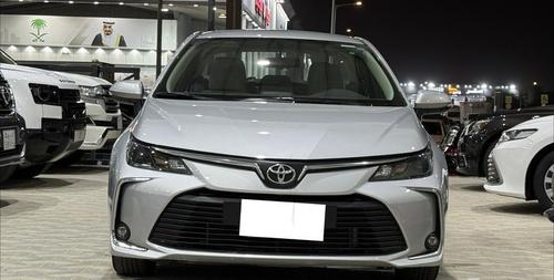 Toyota Corolla 2025