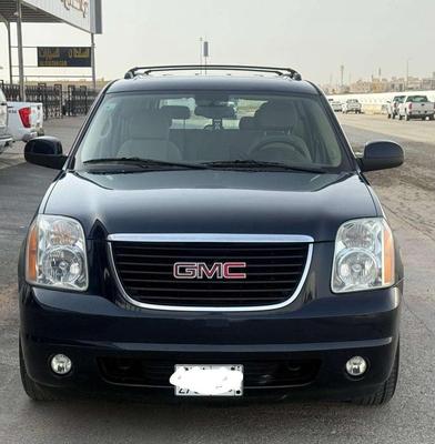 Gmc Yukon 2008