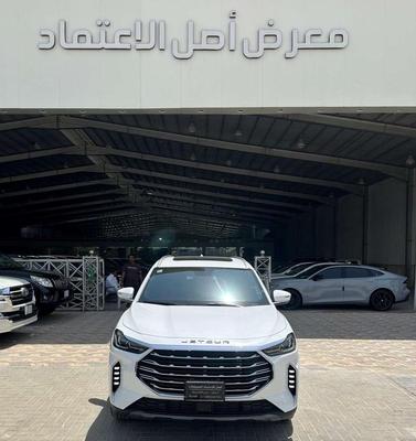 جيتور X70 2023