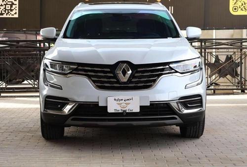رينو كوليوس 2025
