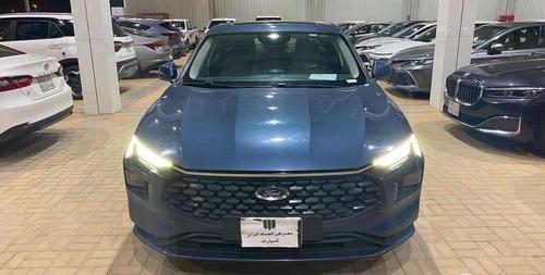 Ford Taurus 2024