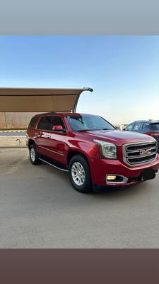 Gmc Yukon 2015