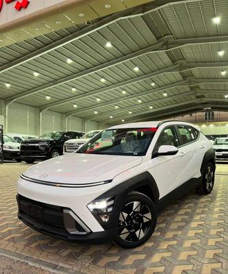 هيونداي كونا 2026