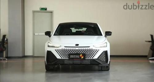 شانجان UNI-V 2026