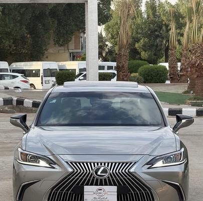 لكزس ES 350 2021