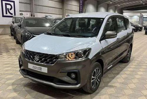 Suzuki Ertiga 2025