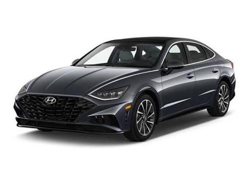 Hyundai Sonata 2026