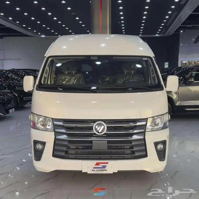 فوتون فيو 2025