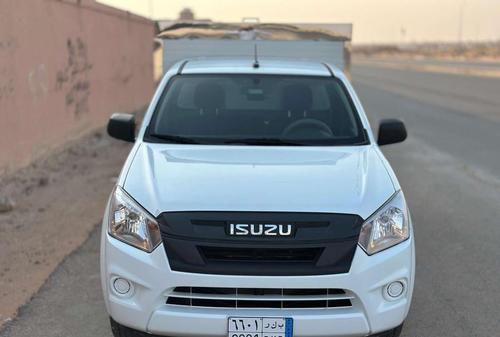 Isuzu D max 2025