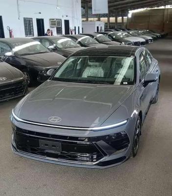 Hyundai Sonata 2026