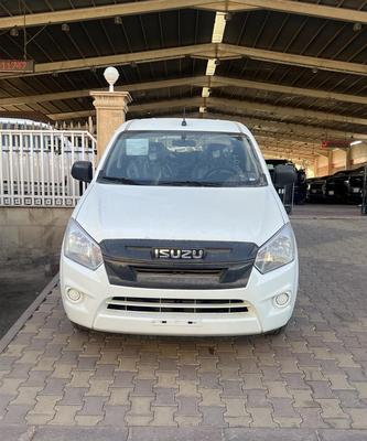 Isuzu D max 2026