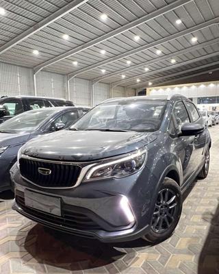 Geely GX3 Pro 2026
