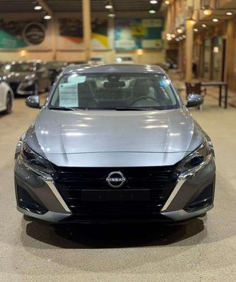 Nissan Altima 2026