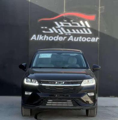 Chevrolet Groove 2026