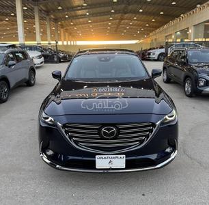 Mazda CX-9 2020