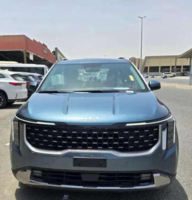 Kia Carnival 2026