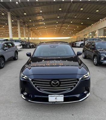 Mazda CX-9 2020