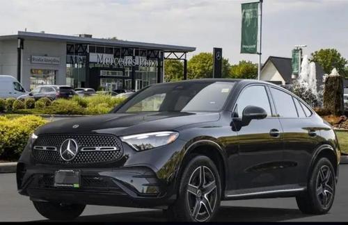 Mercedes GLC 300 2026