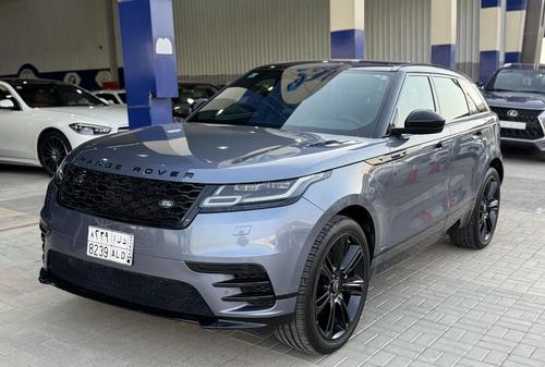 Land Rover Range Rover Sport 2020