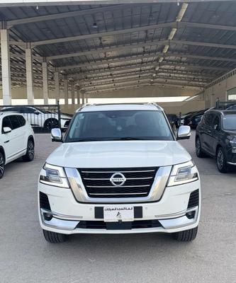 Nissan Other 2021