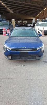 Kia K4 2026
