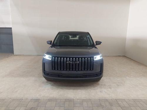 جايكو 7 2027