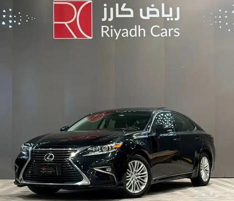 Lexus ES 350 2018