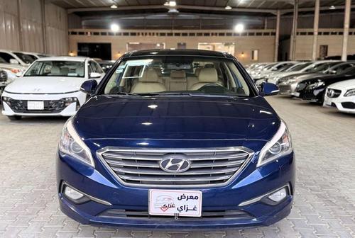 Hyundai Sonata 2016