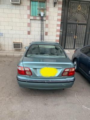 نيسان صنى 2002