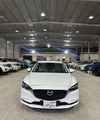 Mazda 6 2025